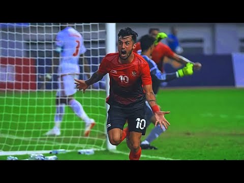 Stefano Lilipaly 2018 - All Goals & Assist • Asian Games 2018