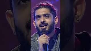 Sid Sriram Nuvvunte Naa Jathagaa live singing #sidsriram