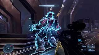 All Of My Halo Infinite Clips