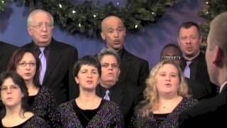 VOICES of Kentuckiana "We Wish You a Merry Christmas"