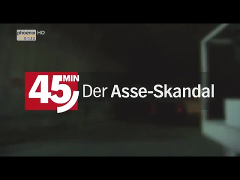 45 Min - Der Asse-Skandal  (2012)