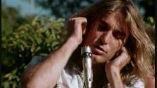 Dennis Wilson -Holy Man