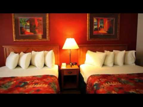 Best Western Travel Inn - St. George, Utah