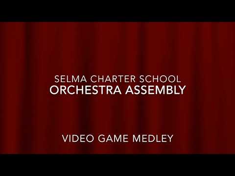 The Orchestra Place video thumbnail