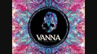 Vanna- The Same Graceful Wind