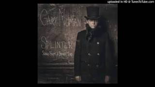 Gary Numan - Lost