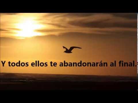 The More You Live The More You Love-A Flock Of Seagulls Subtitulado Español