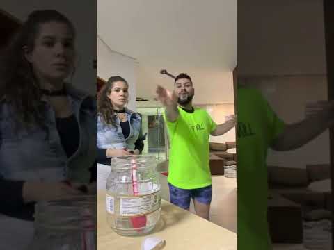 VOU PODER PEGAR MINHA EX!