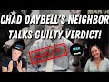 Chad Daybell's Neighbor Speaks Out!