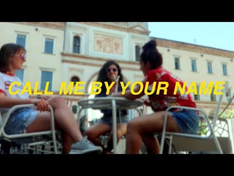 Summer Daydreams in Crema - Call Me By Your Name Town