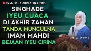 Download lagu CIRI AKHIR ZAMAN - TANDA MUNCULNYA IMAM MAHDI | ABUYA UCI CILONGOK mp3 Download lagu CIRI AKHIR ZAMAN - TANDA MUNCULNYA IMAM MAHDI | ABUYA UCI CILONGOK mp3