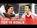 De MOOISTE GOALS van ?????? ??????????? in de Eredivisie ?