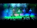 Yonder Mountain String Band - full show - Red Rocks Amphi. 8-21-15 Morrison, CO HD triipod