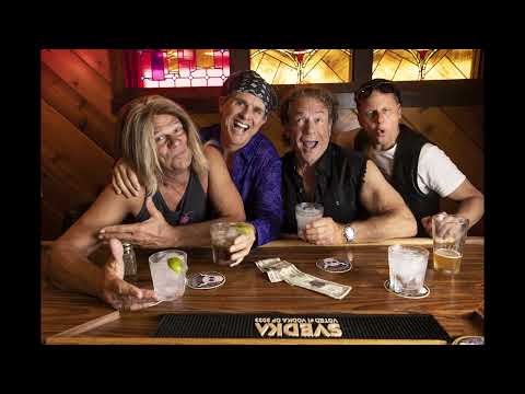 Wag Halen 30-second Promo