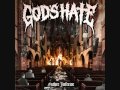 God's Hate - Kill An Addict (Hatebreed-Cover)