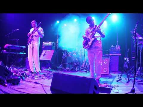 Consider The Source - "Paranoid Android" at Bell's Brewery on 10/5/13