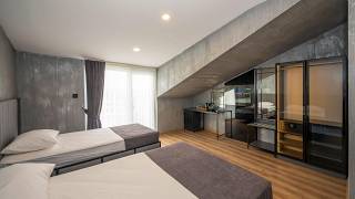 Continental Airport Hotel, İstanbul, Turkey | Geeta Travel Gallery