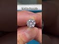 How to Tell if a Diamond is REAL or FAKE using the SCRATCH TEST