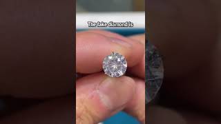 Download lagu How to Tell if a Diamond is REAL or FAKE using the SCRATCH TEST mp3 Download lagu How to Tell if a Diamond is REAL or FAKE using the SCRATCH TEST mp3