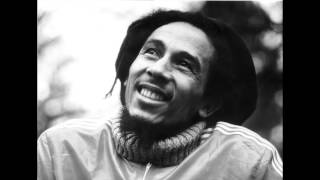 Bob Marley - Stir It Up HQ