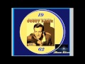 Bobby Darin - Moon River (unreleased capitol)