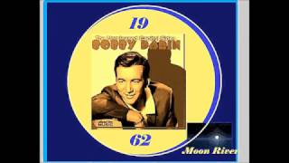 Bobby Darin - Moon River (unreleased capitol)