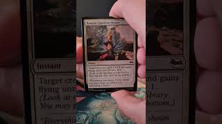 TMNT MTG Booster #mtg