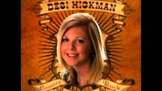 Desi Hickman    WALK AWAY