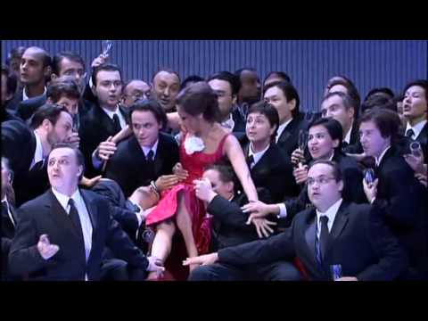 La Traviata - Libiamo