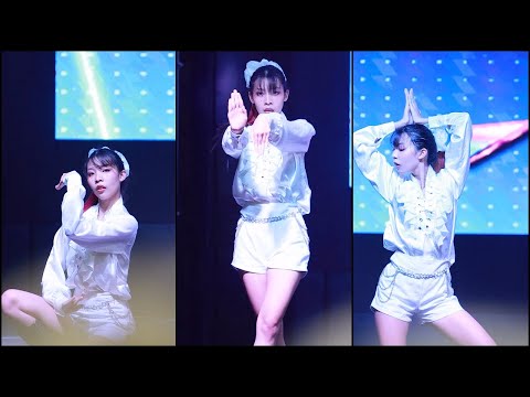 221119 CrewGA(GYM) cover Reol @ The streets JK cover dance contest