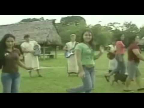 vacilando con ayahuasca juaneco y su combo  sonia oquendo con la voz