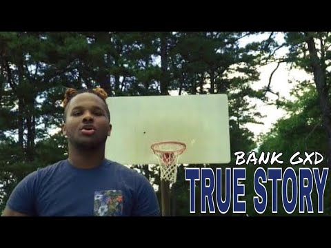 (Bank Gxd) Bankroll Bird - True Story (Official Video) (2015)