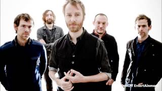 The National - &quot;The Rains of Castamere&quot;