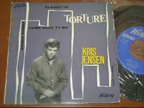 Torture Kris Jensen  Stereo 1