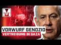 Tod In Gaza Ausgehungert Und Vertrieben
