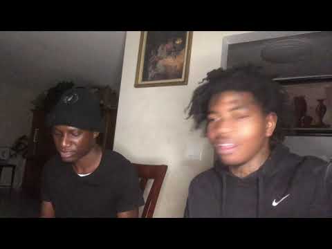 Louie Ray x RMC Mike - RESTART (Official Music Video) Shot By @YZshotem | Reaction