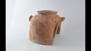 First Korea Portable Kamado Unearthed