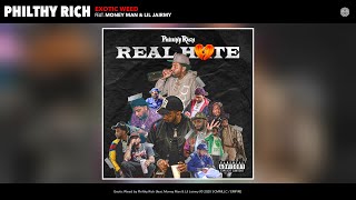 Philthy Rich - Exotic Weed (Audio) (feat. Money Man &amp; Lil Jairmy)
