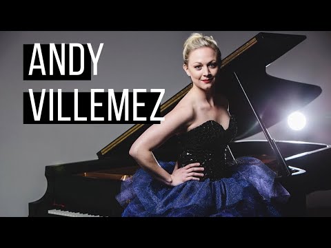 Kara Huber - Andy Villemez: Ode (Ballad)