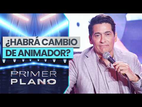 WITH RAFA ARANEDA'S DEPARTURE: Who will be the new host of the Viña del Mar Festival? - Primer Plano
