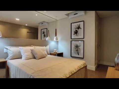 Apartamento com 2 quartos, 95 m², à venda - Batel - Curitiba/PR