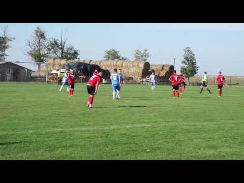 As Avântul Bobda 1  VS As Gelu 3