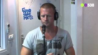 Racoon - No mercy (live bij Evers Staat Op)