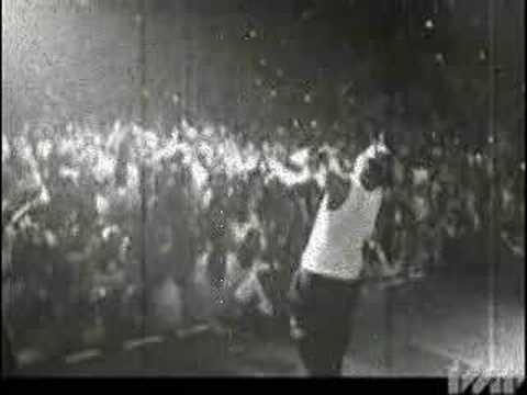 Onyx w/ Biohazard / Slam (Heavy Metal MIx)