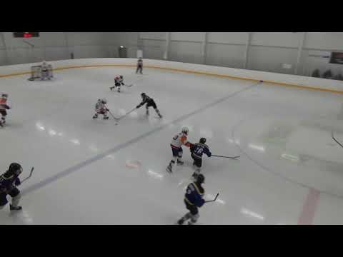 KiVa - BJR Blue C2 AA 25.3.2019