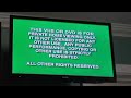 The Adventures Of Super Mario Bros 3 The Trouble With The Koopalings DVD Menu Walkthrough