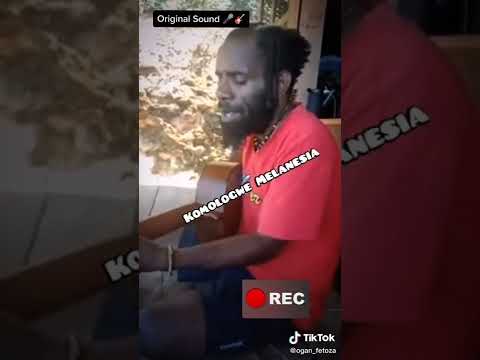 KOMOLOGWE MELANESIA #komologwe #melanesia