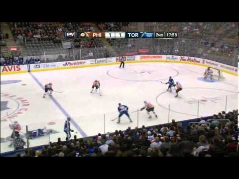 Game in Six Minutes - 02/11/2013