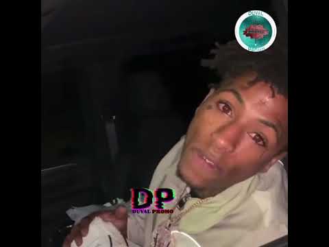 Nba Youngboy high off drugs tweaking