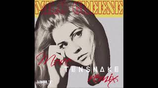 Milo Greene: &quot;Move (Tensnake Remix)&quot;